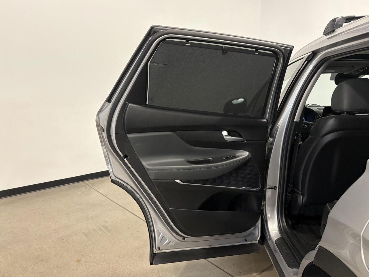 2022 Hyundai Santa Fe Limited Parker CO