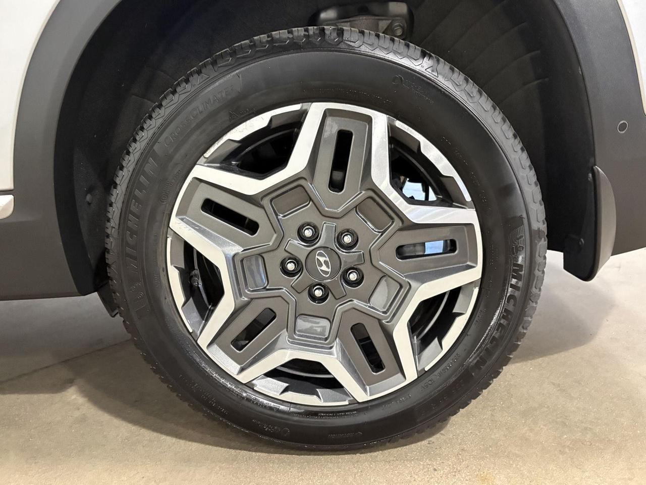 2022 Hyundai Santa Fe Limited Parker CO