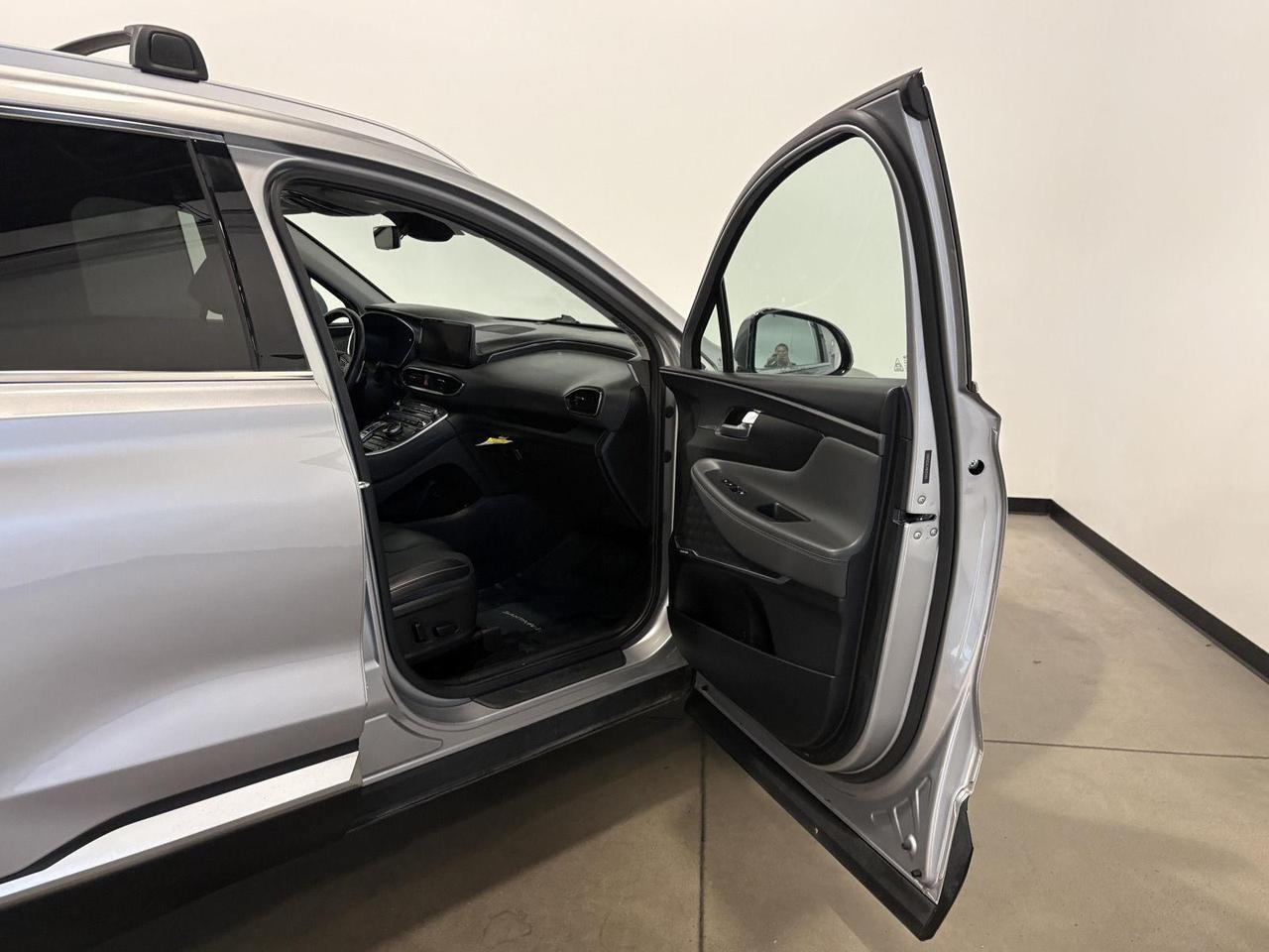 2022 Hyundai Santa Fe Limited Parker CO