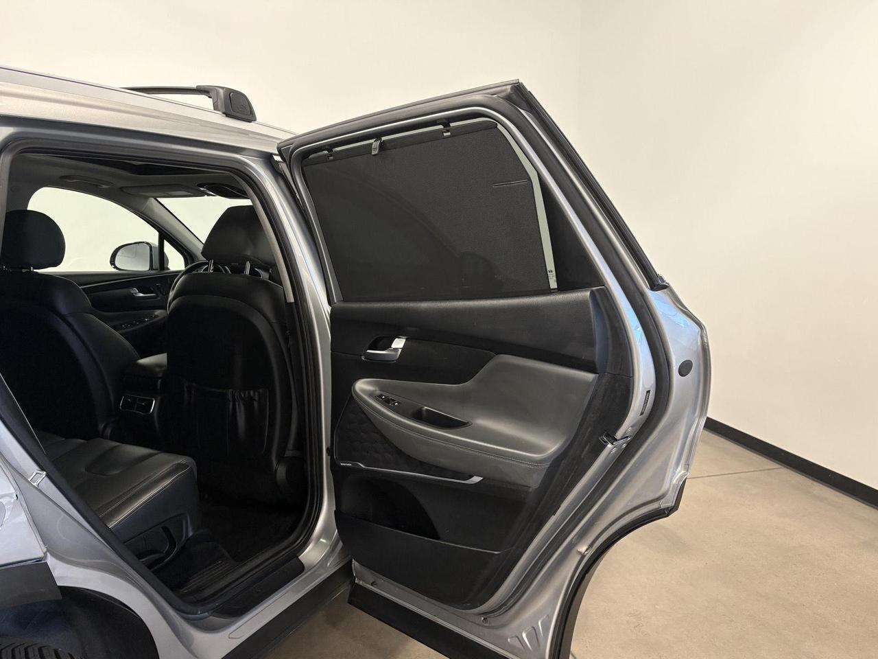 2022 Hyundai Santa Fe Limited Parker CO