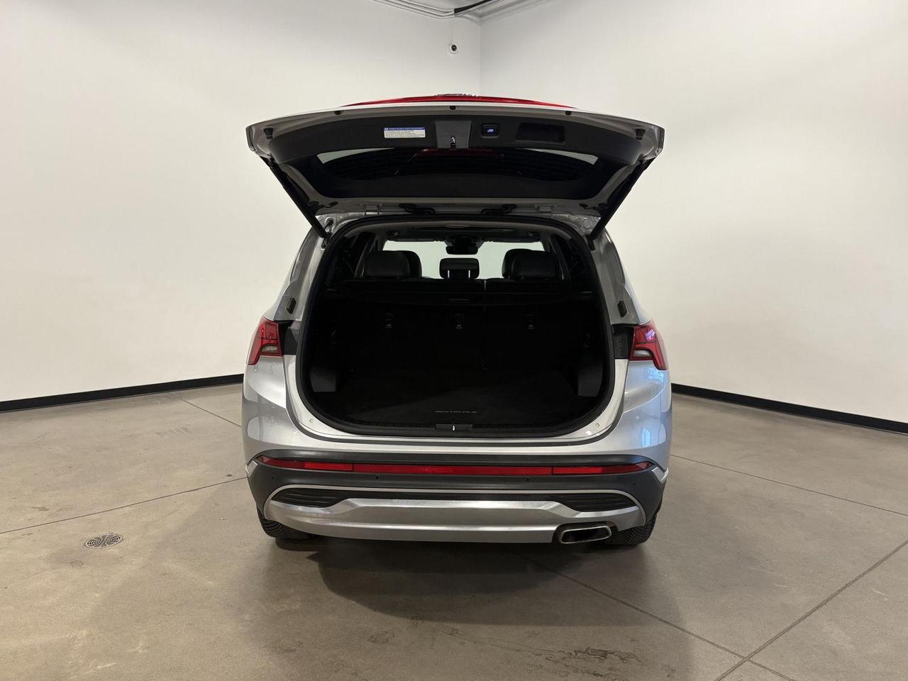 2022 Hyundai Santa Fe Limited Parker CO