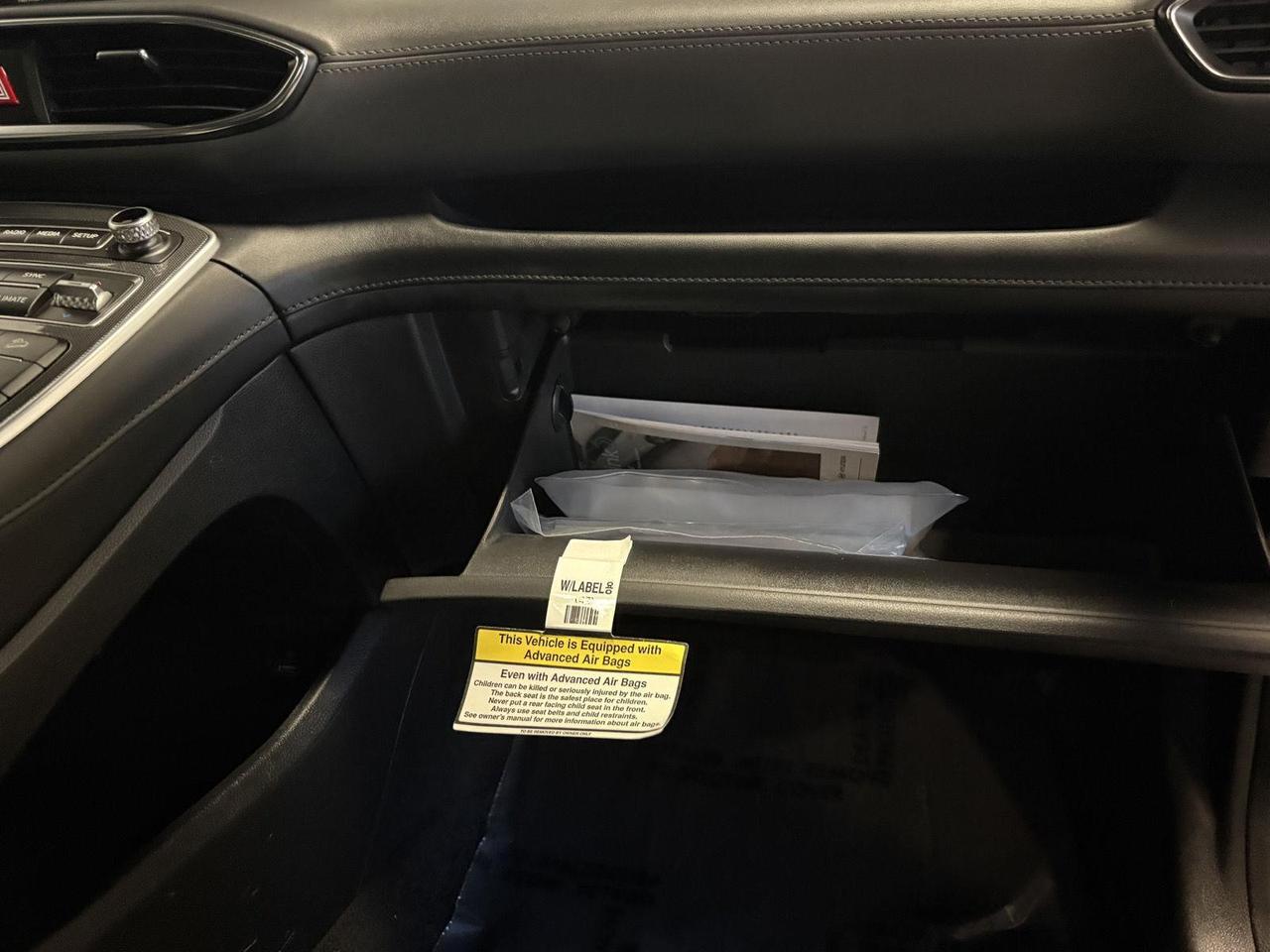 2022 Hyundai Santa Fe Limited Parker CO