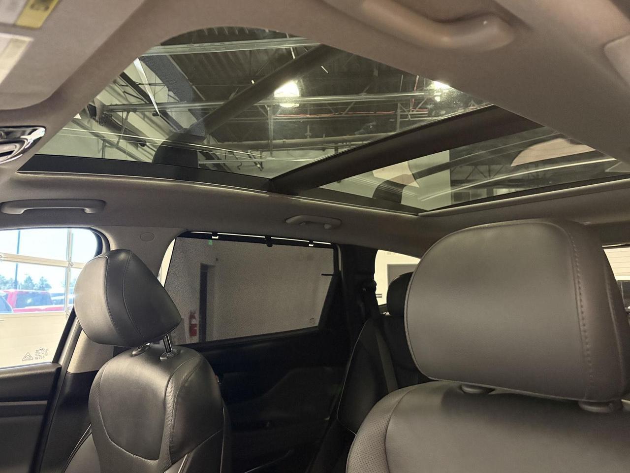 2022 Hyundai Santa Fe Limited Parker CO