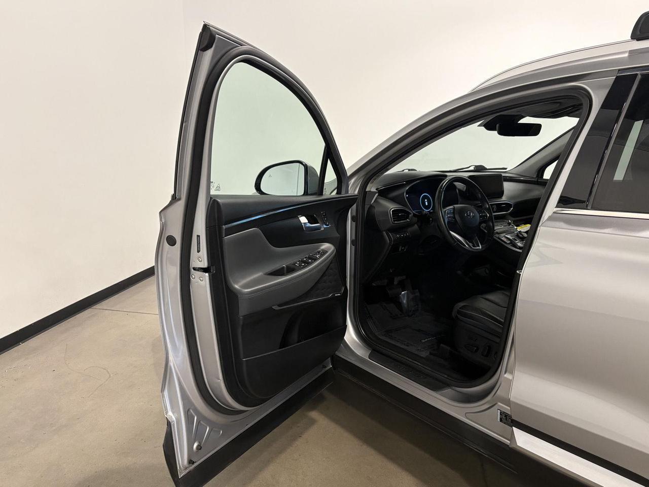 2022 Hyundai Santa Fe Limited Parker CO
