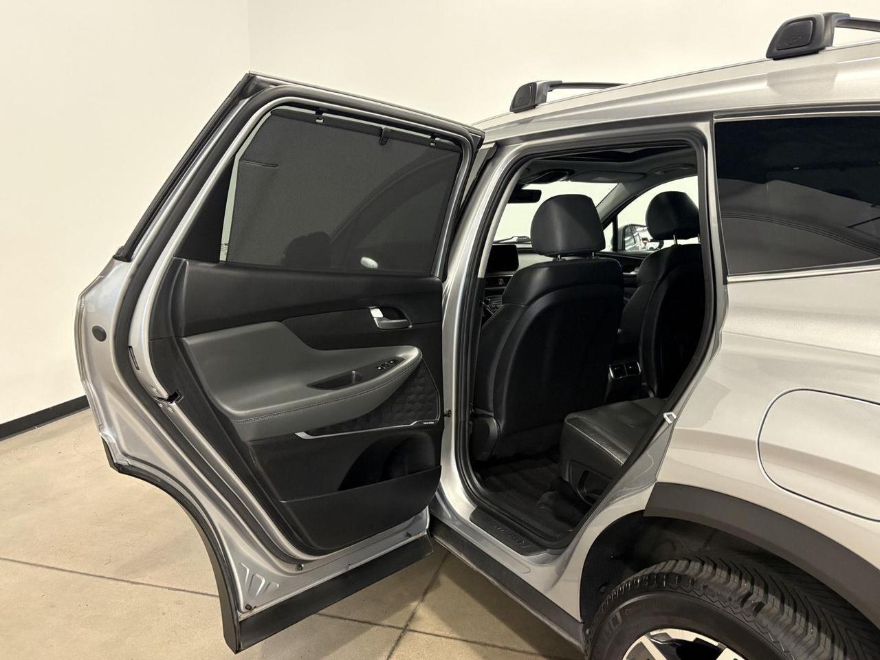 2022 Hyundai Santa Fe Limited Parker CO