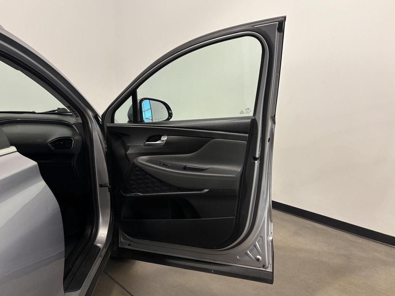 2022 Hyundai Santa Fe Limited Parker CO