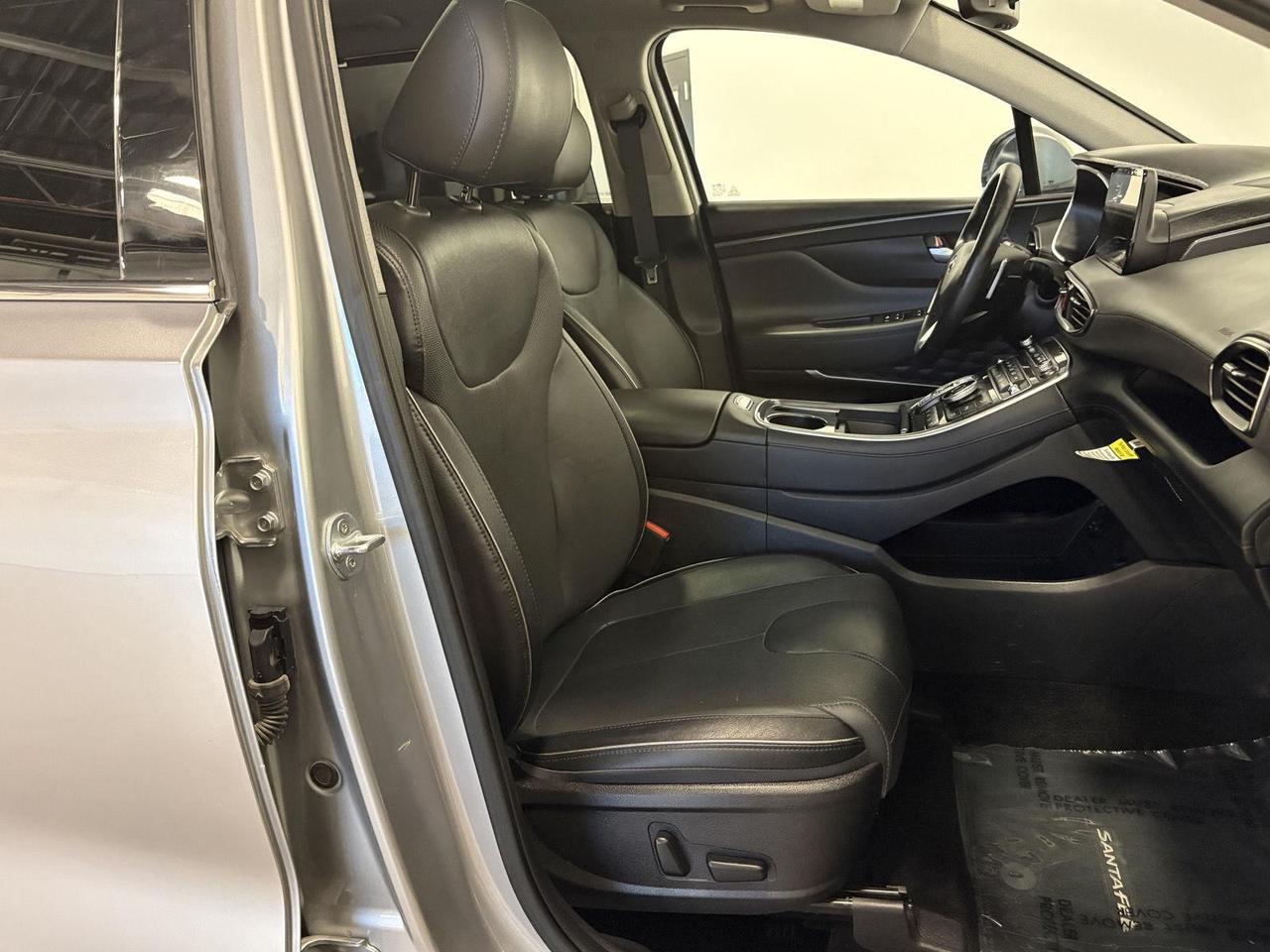 2022 Hyundai Santa Fe Limited Parker CO