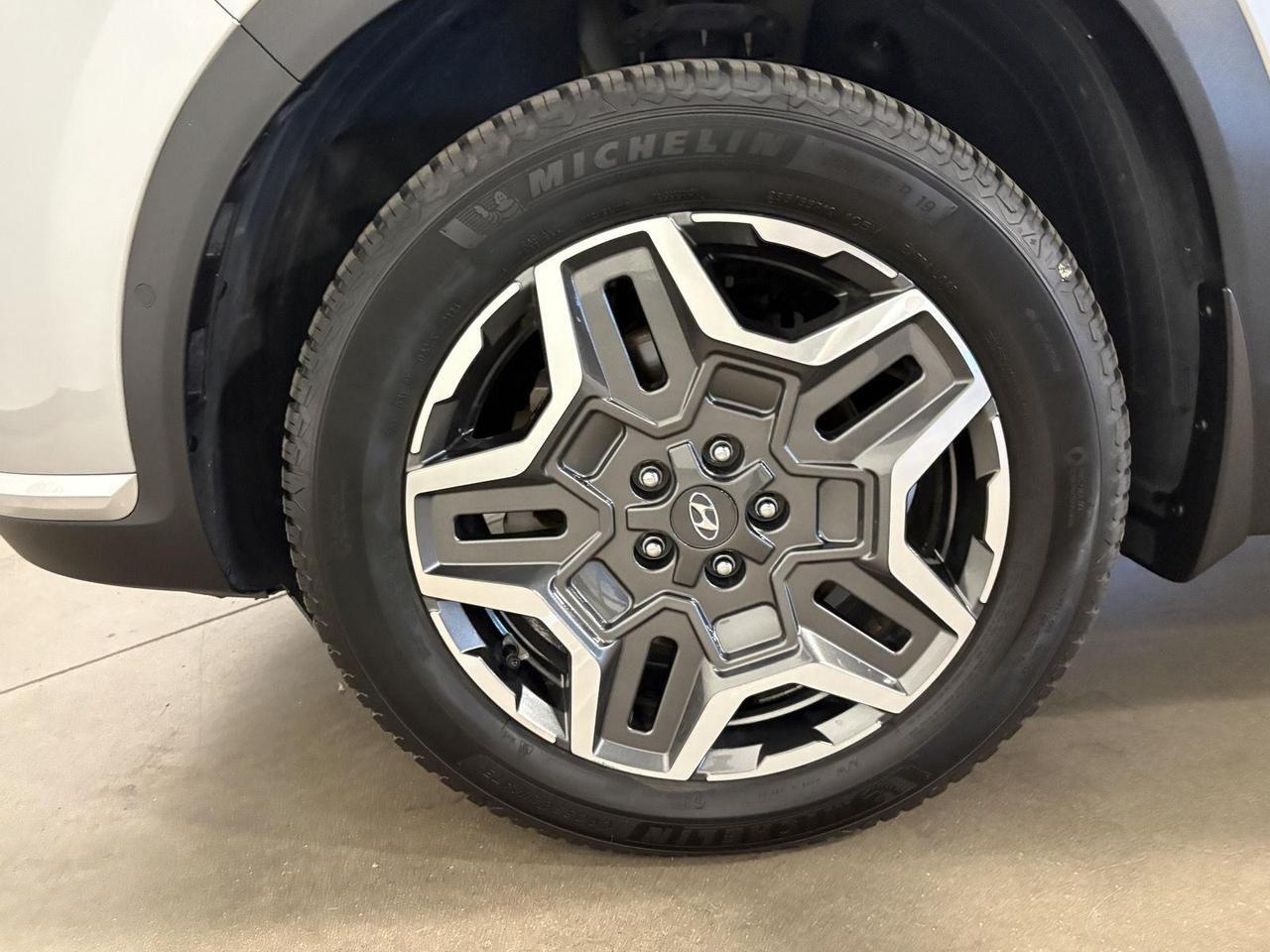 2022 Hyundai Santa Fe Limited Parker CO
