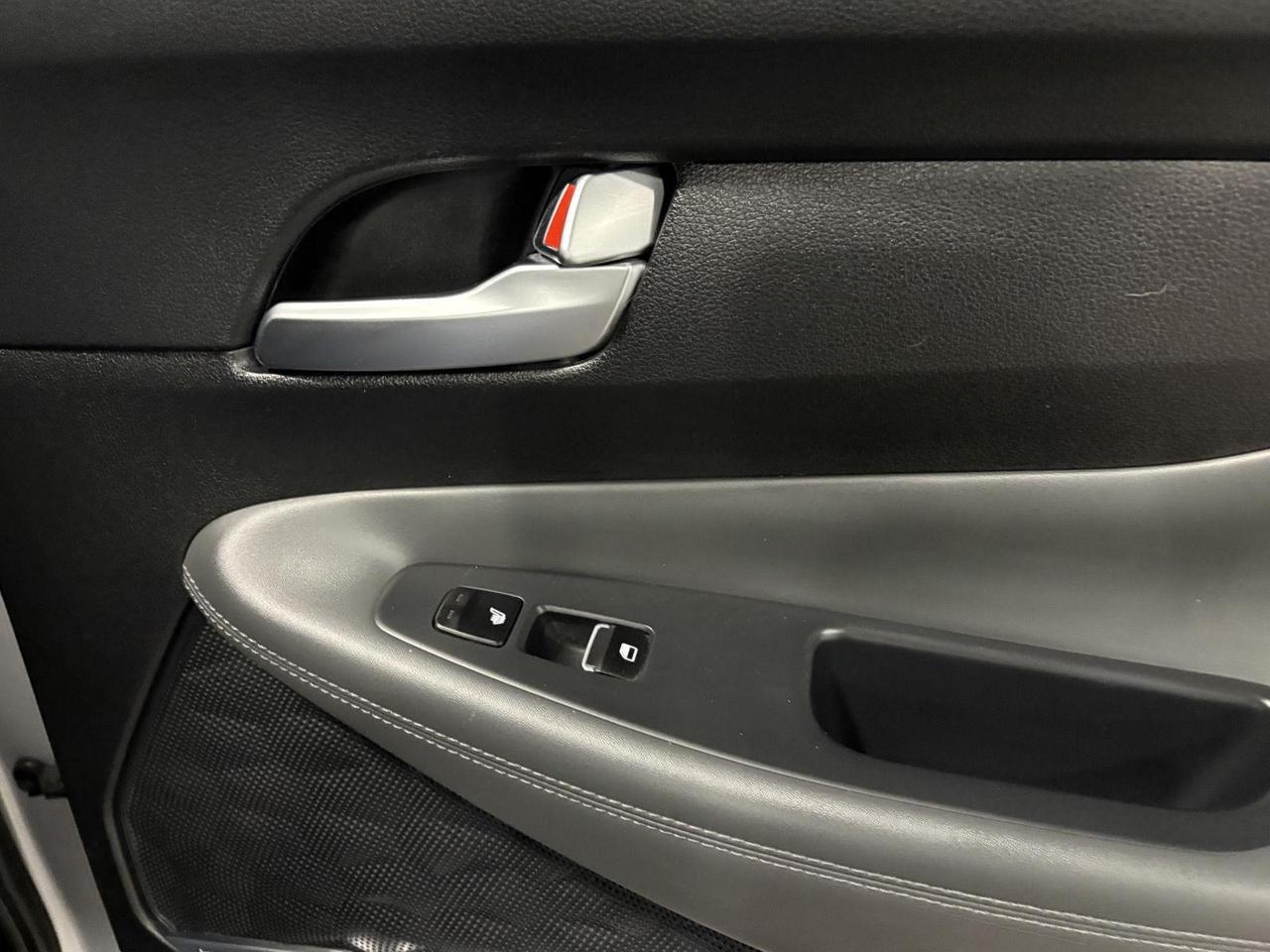 2022 Hyundai Santa Fe Limited Parker CO