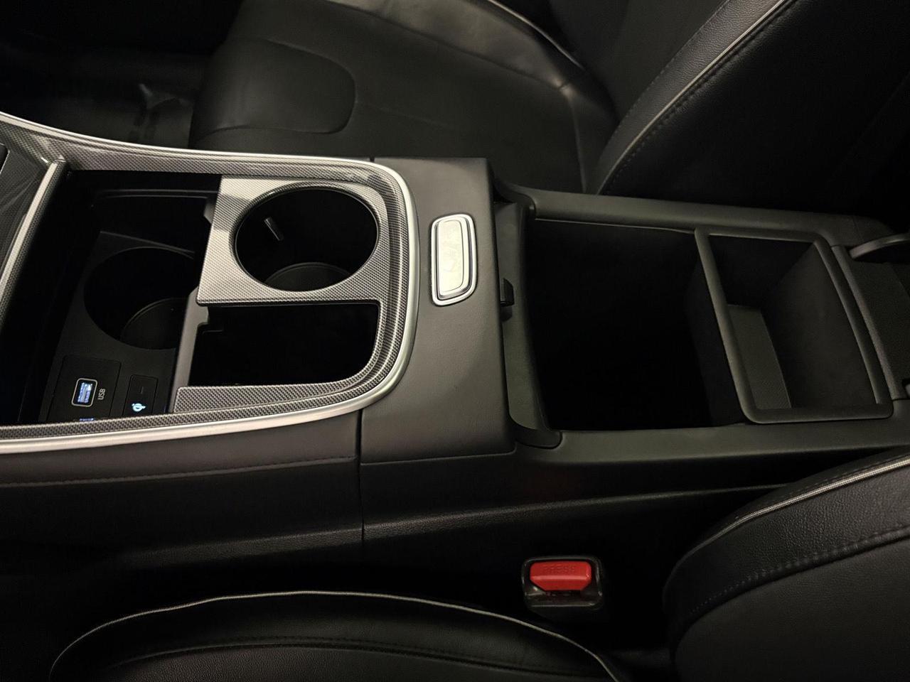 2022 Hyundai Santa Fe Limited Parker CO