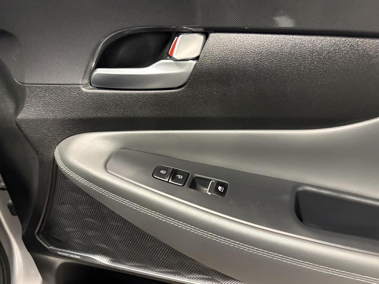 2022 Hyundai Santa Fe Limited Parker CO