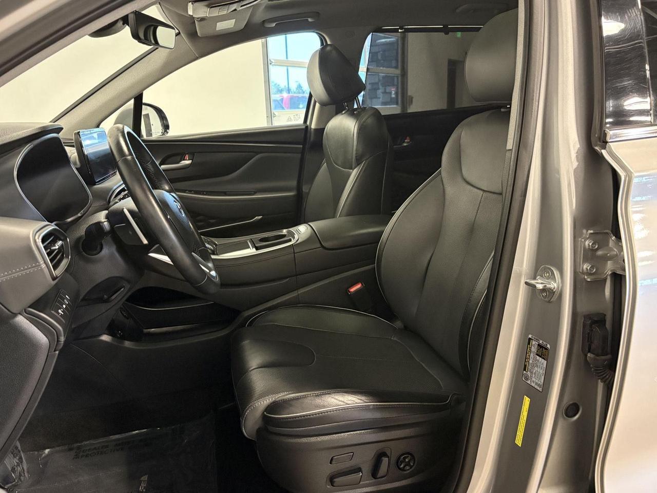 2022 Hyundai Santa Fe Limited Parker CO