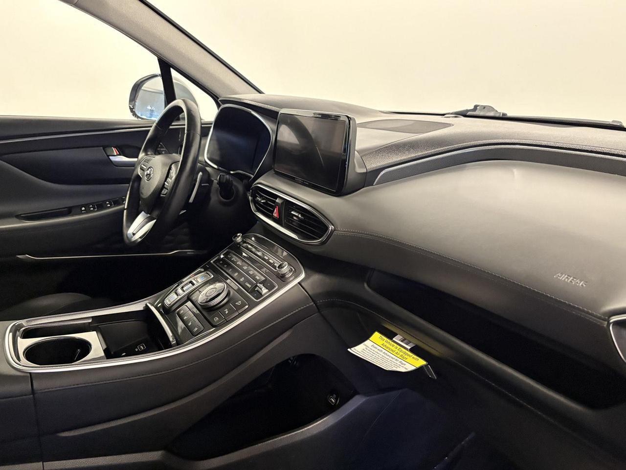 2022 Hyundai Santa Fe Limited Parker CO
