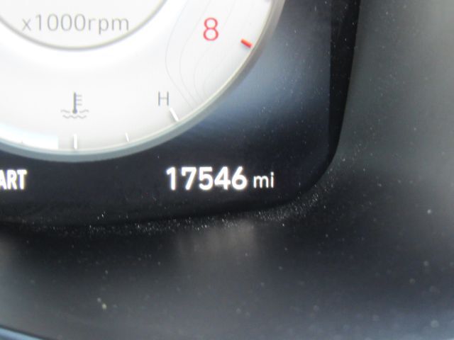2022 Hyundai Santa Fe Limited Plano TX