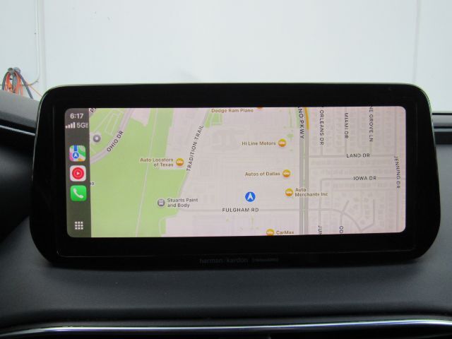 2022 Hyundai Santa Fe Limited Plano TX