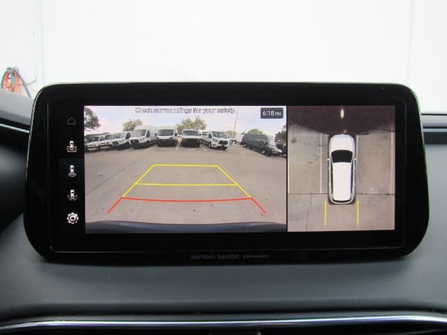 2022 Hyundai Santa Fe Limited Plano TX