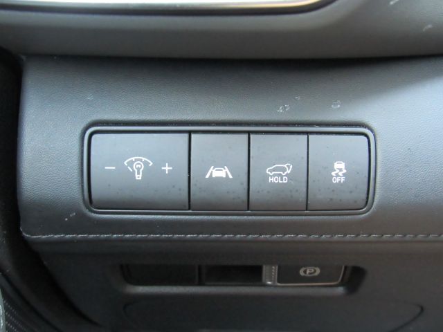 2022 Hyundai Santa Fe Limited Plano TX