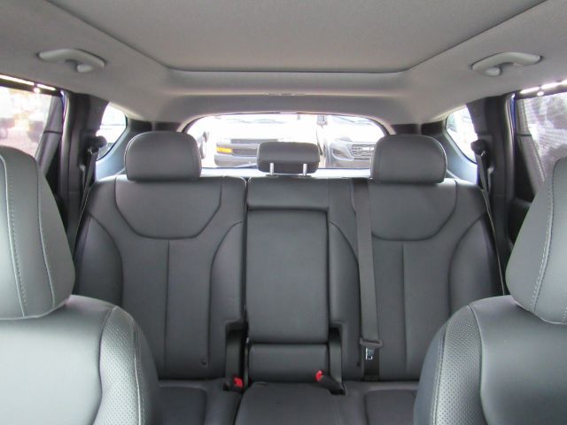 2022 Hyundai Santa Fe Limited Plano TX