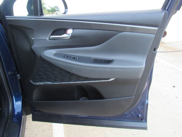 2022 Hyundai Santa Fe Limited Plano TX