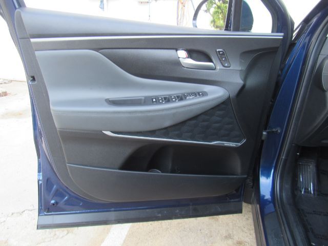 2022 Hyundai Santa Fe Limited Plano TX