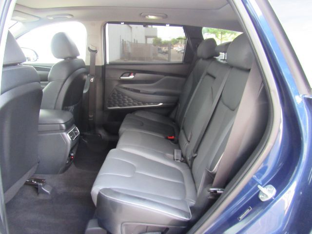 2022 Hyundai Santa Fe Limited Plano TX