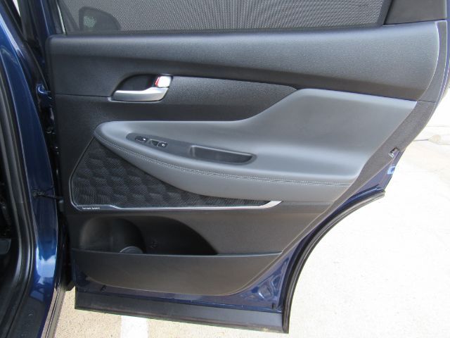 2022 Hyundai Santa Fe Limited Plano TX