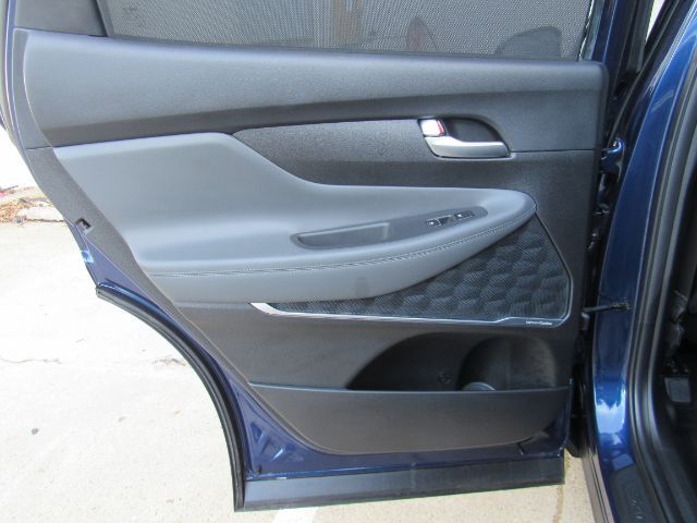 2022 Hyundai Santa Fe Limited Plano TX