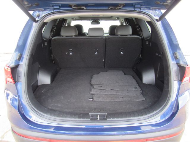 2022 Hyundai Santa Fe Limited Plano TX