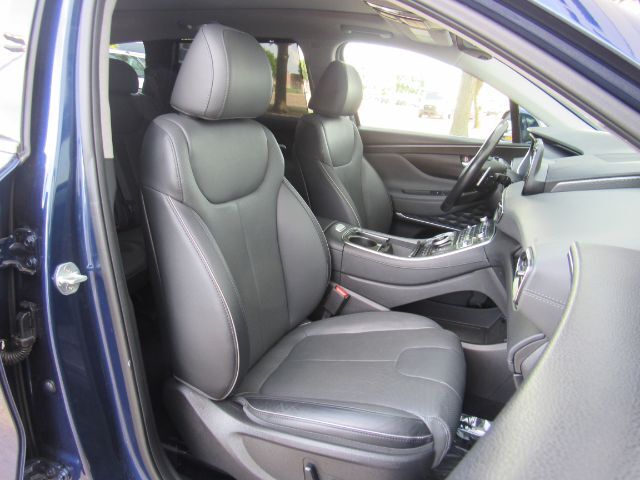2022 Hyundai Santa Fe Limited Plano TX