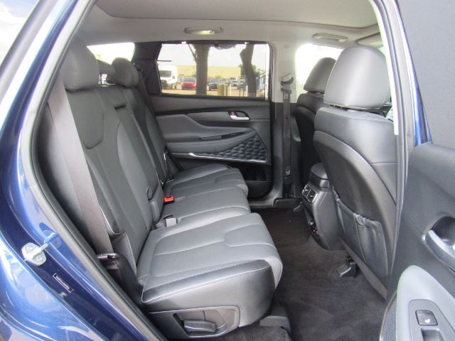 2022 Hyundai Santa Fe Limited Plano TX