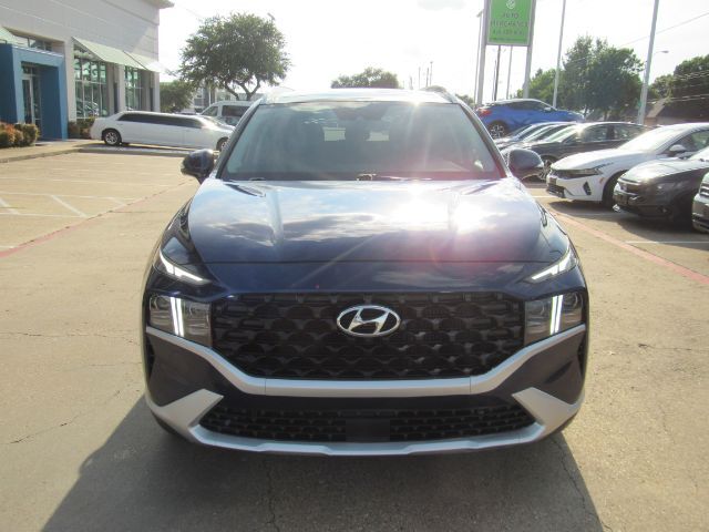 2022 Hyundai Santa Fe Limited Plano TX
