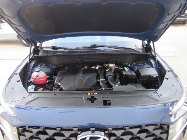 2022 Hyundai Santa Fe Limited Plano TX