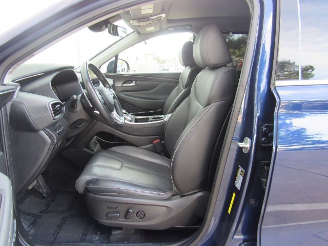 2022 Hyundai Santa Fe Limited Plano TX