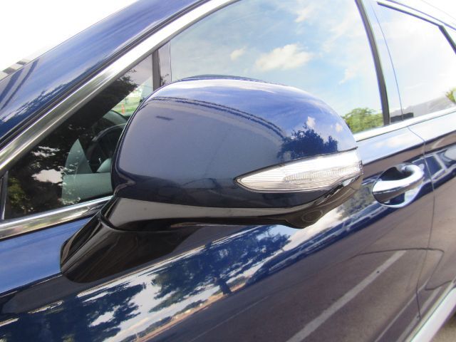 2022 Hyundai Santa Fe Limited Plano TX