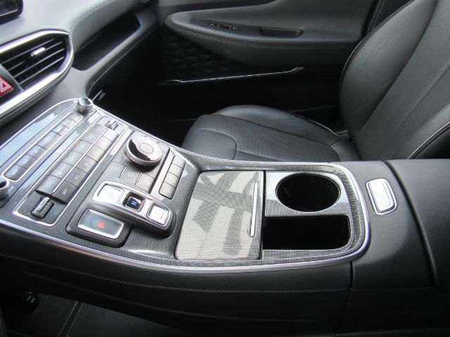 2022 Hyundai Santa Fe Limited Plano TX