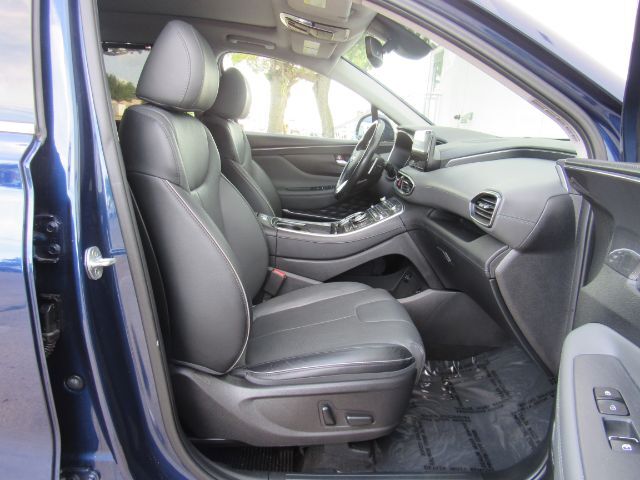 2022 Hyundai Santa Fe Limited Plano TX