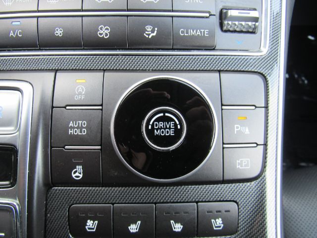 2022 Hyundai Santa Fe Limited Plano TX