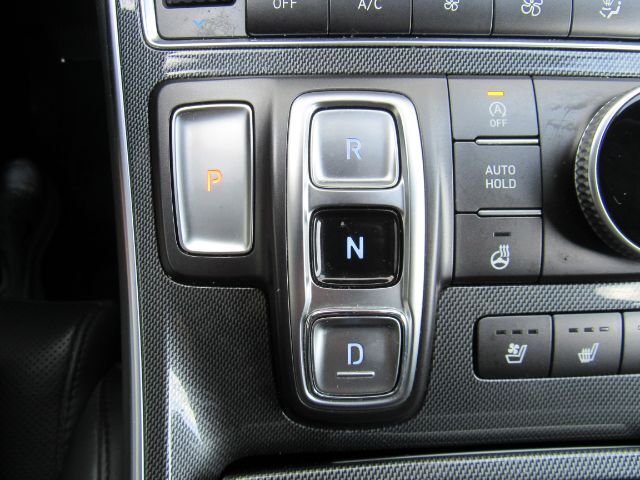 2022 Hyundai Santa Fe Limited Plano TX