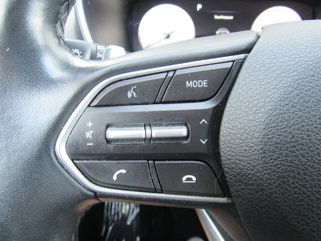 2022 Hyundai Santa Fe Limited Plano TX