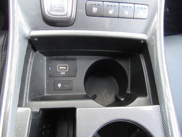 2022 Hyundai Santa Fe Limited Plano TX