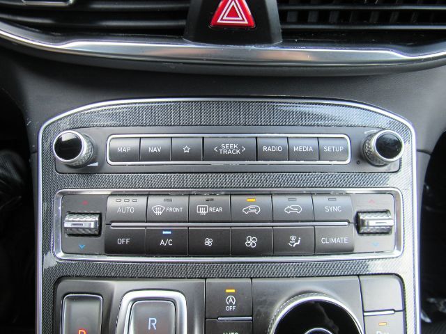 2022 Hyundai Santa Fe Limited Plano TX