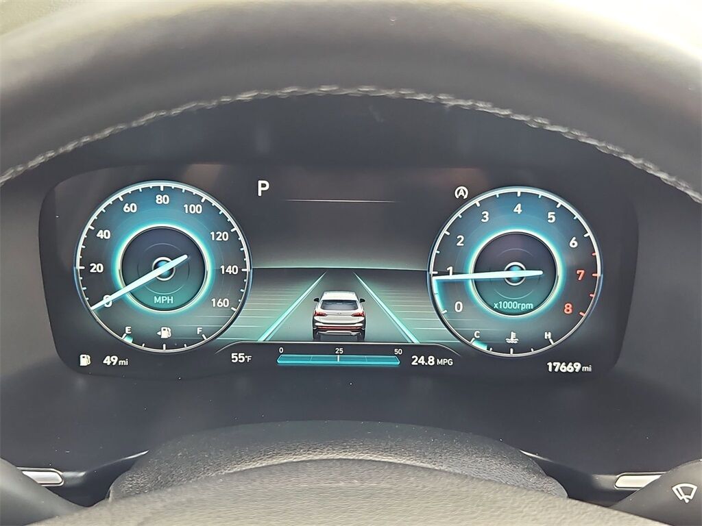 2022 Hyundai Santa Fe Limited Gresham OR