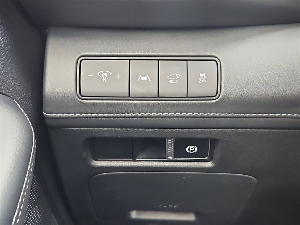 2022 Hyundai Santa Fe Limited Gresham OR