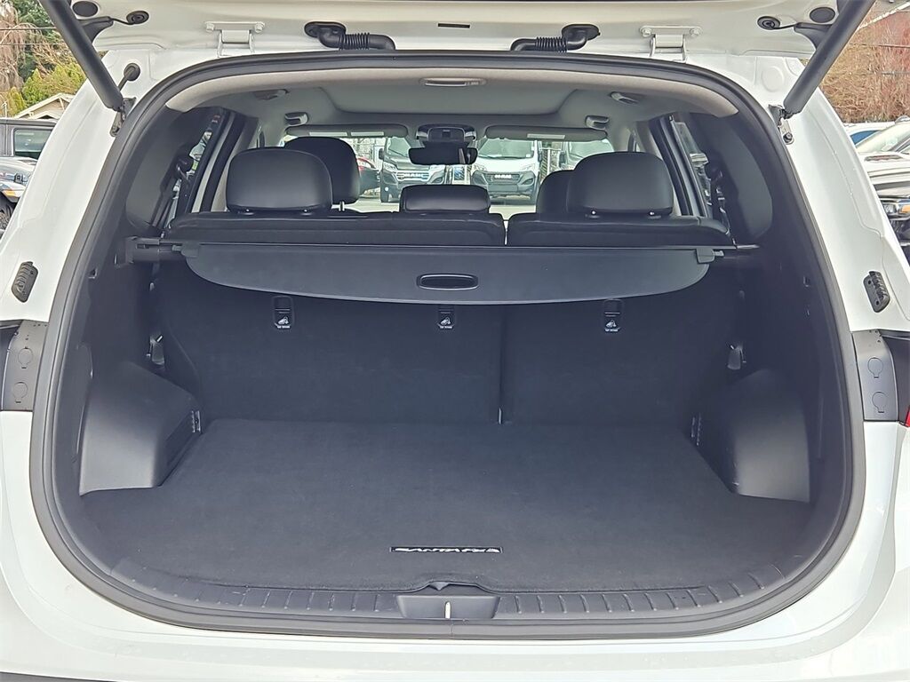 2022 Hyundai Santa Fe Limited Gresham OR