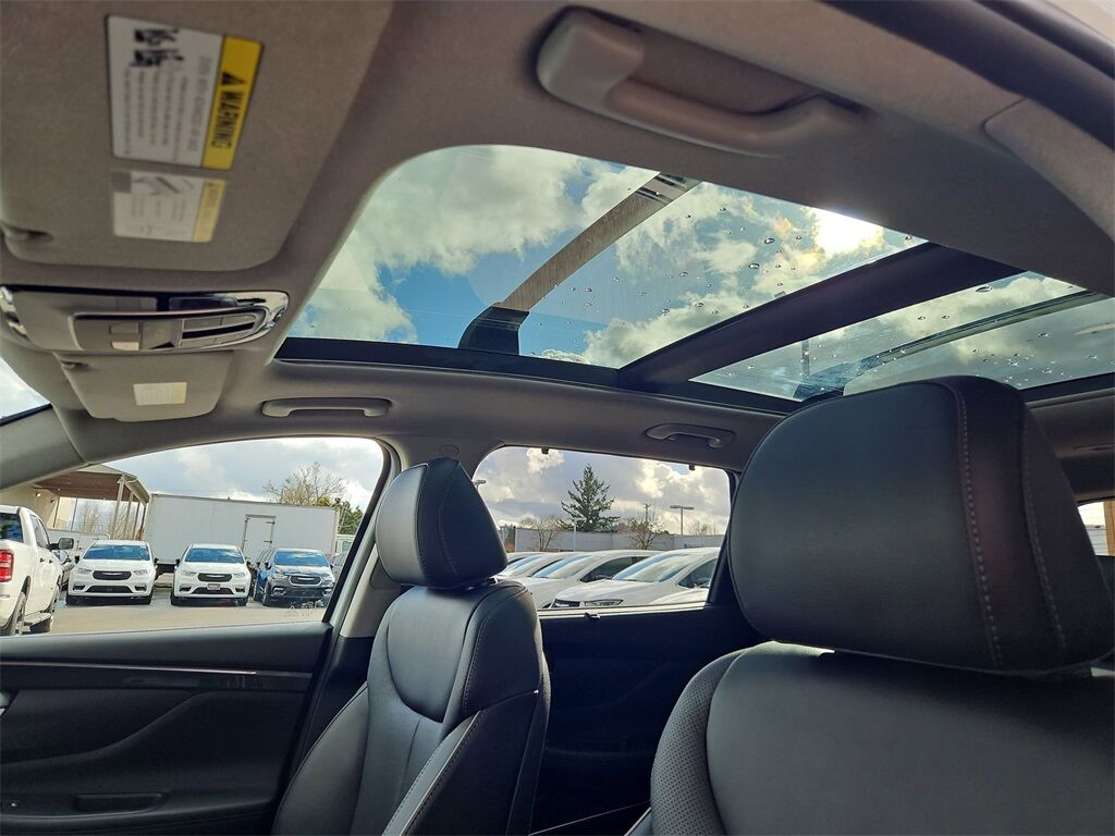 2022 Hyundai Santa Fe Limited Gresham OR