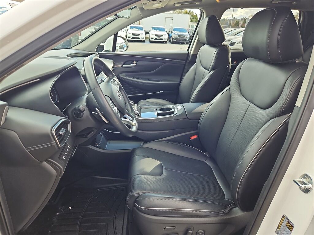 2022 Hyundai Santa Fe Limited Gresham OR