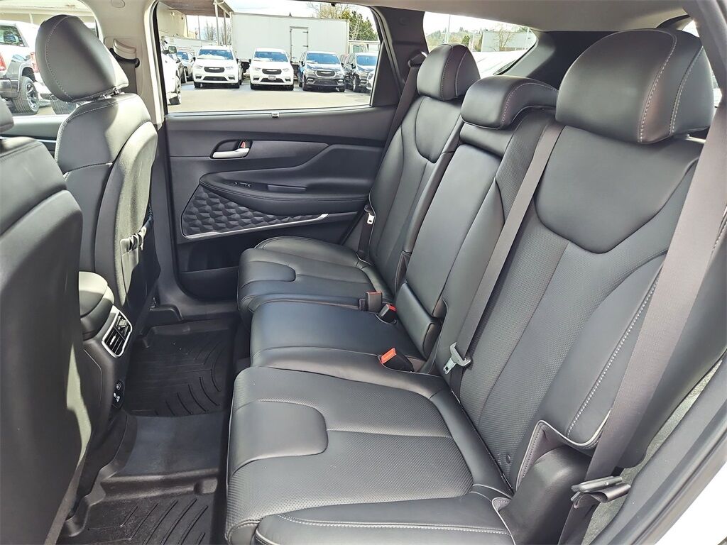 2022 Hyundai Santa Fe Limited Gresham OR