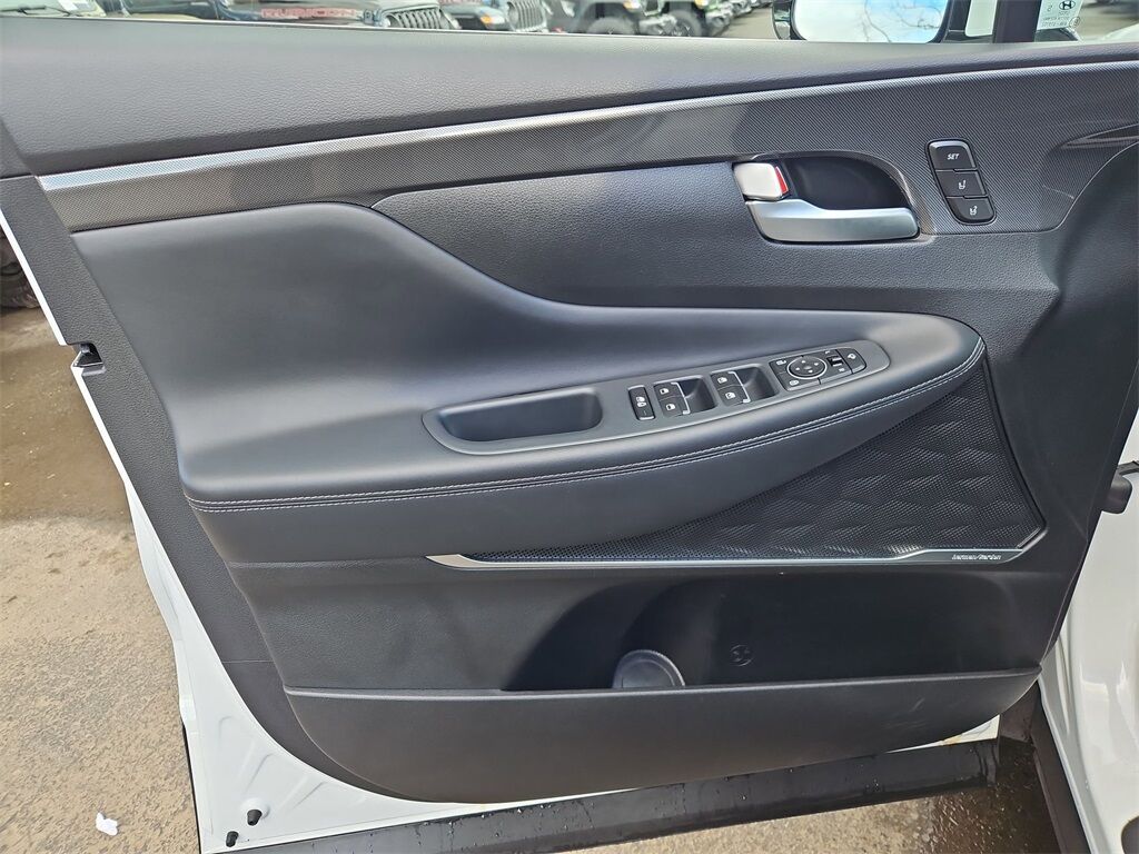 2022 Hyundai Santa Fe Limited Gresham OR