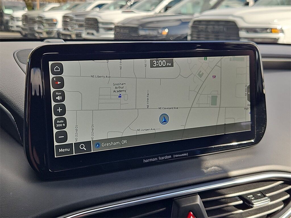 2022 Hyundai Santa Fe Limited Gresham OR