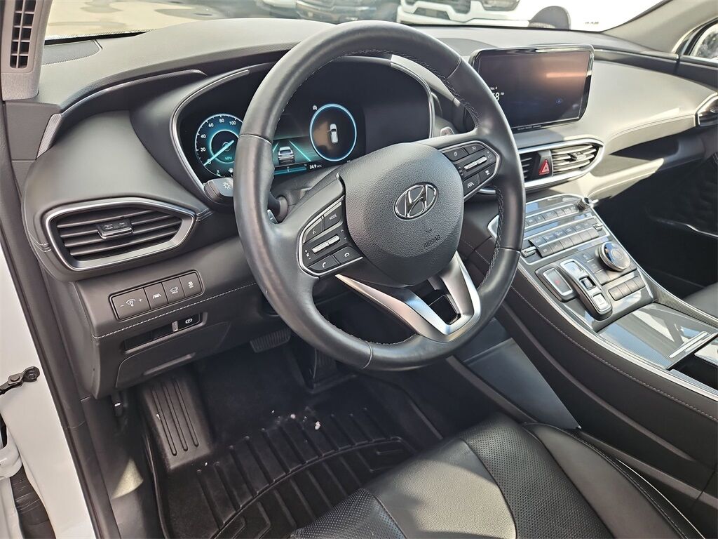 2022 Hyundai Santa Fe Limited Gresham OR